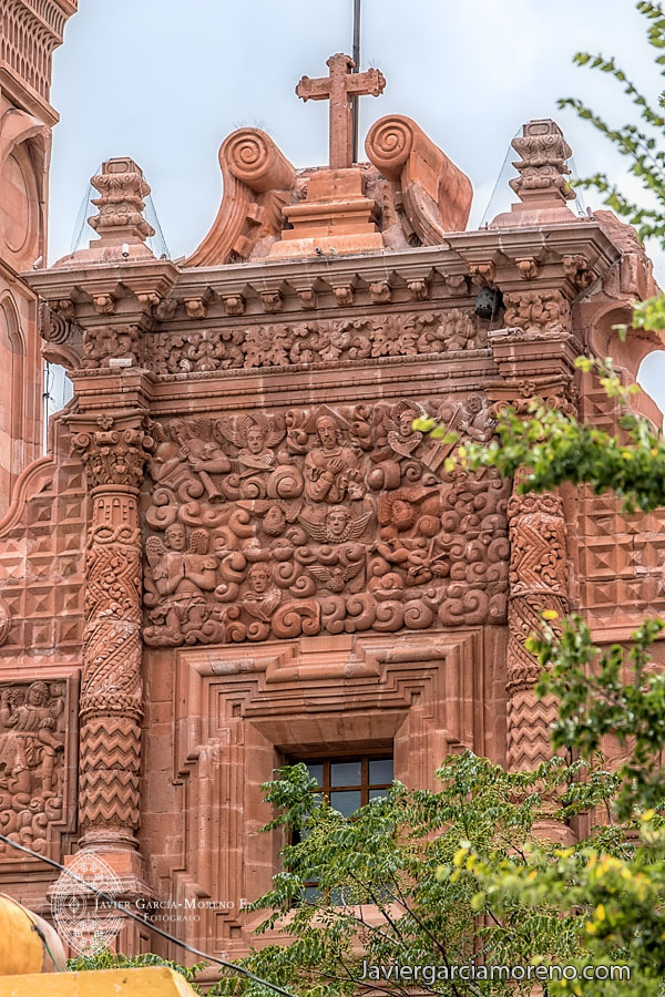 Estampas de México