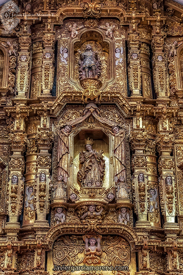 Estampas de México