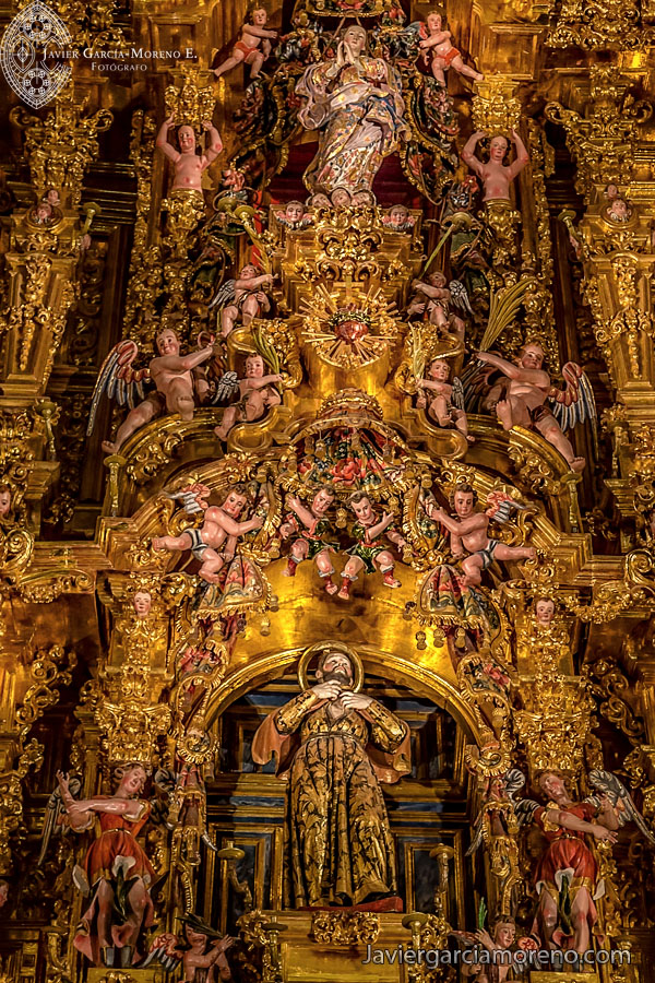 Estampas de México