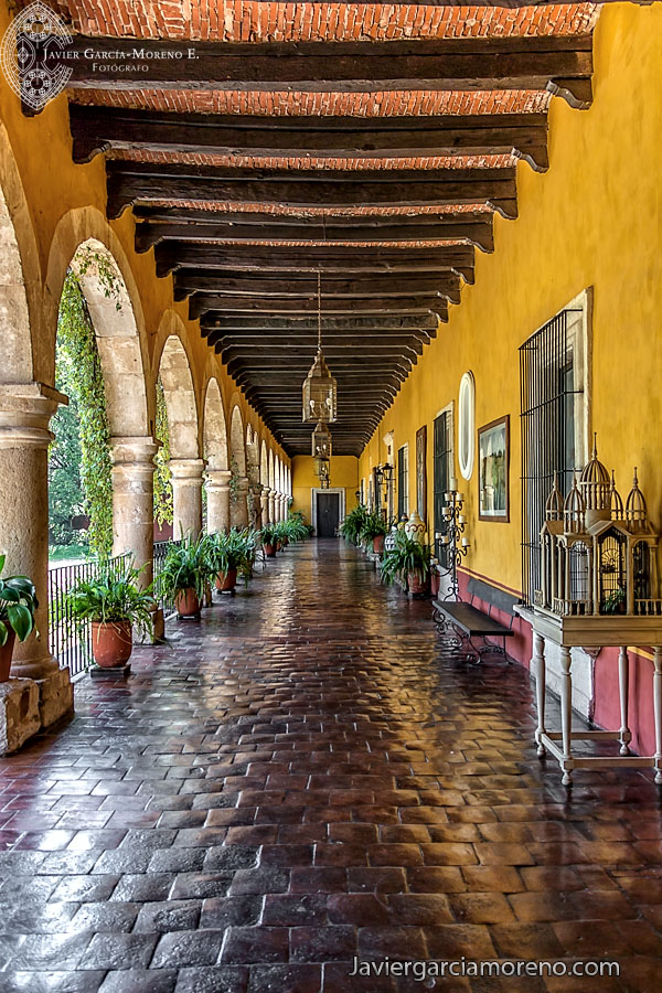 Estampas de México