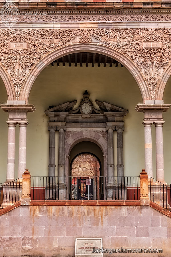 Estampas de México