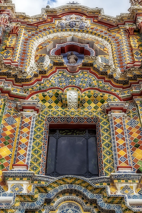 Estampas de México