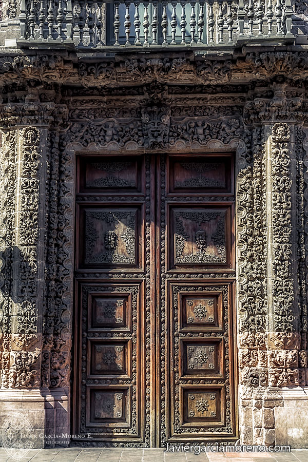 Estampas de México