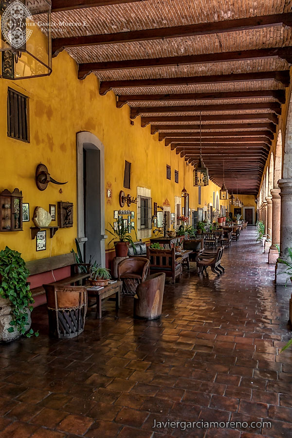 Estampas de México