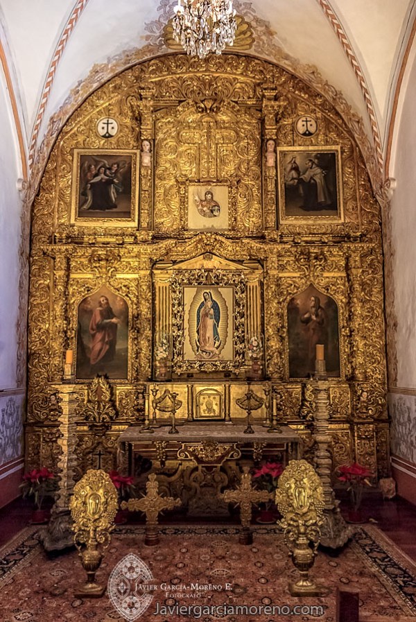 Estampas de México
