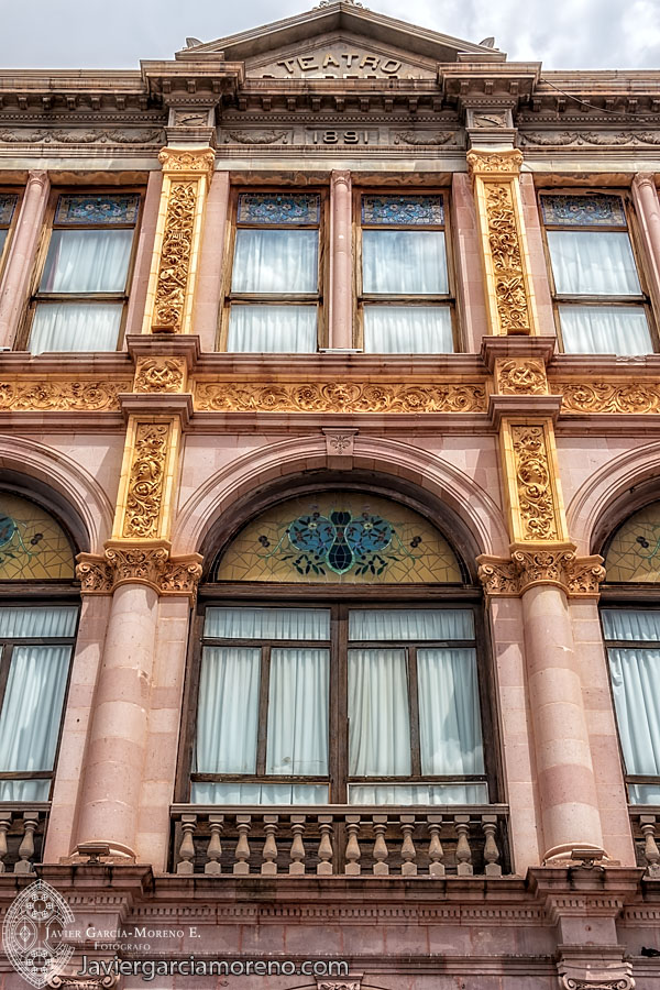 Estampas de México