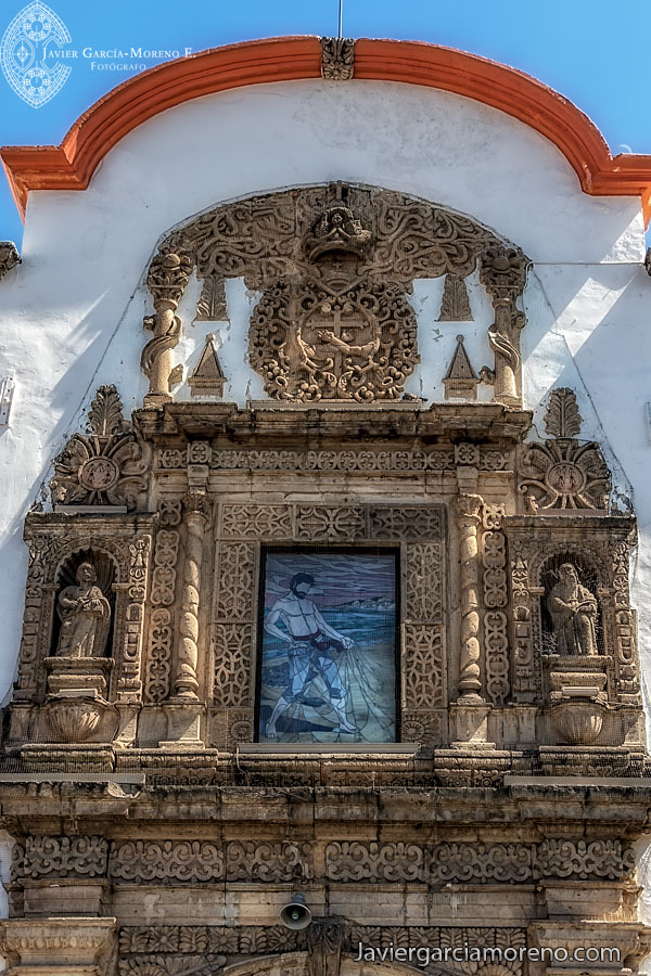 Estampas de México