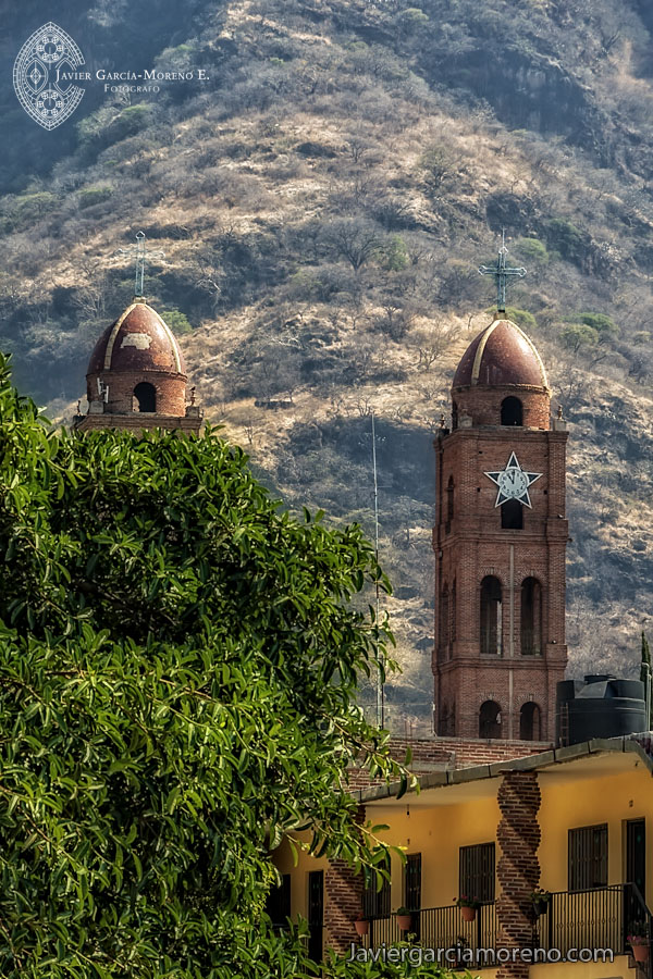 Estampas de México