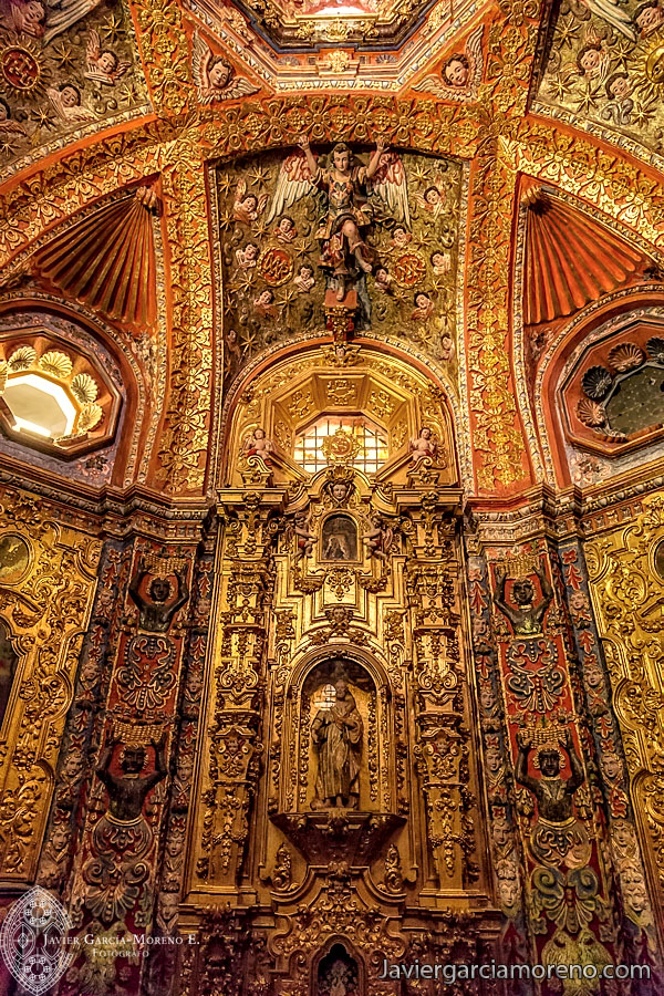 Estampas de México