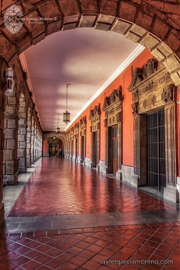 Estampas de México