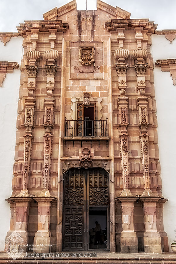 Estampas de México