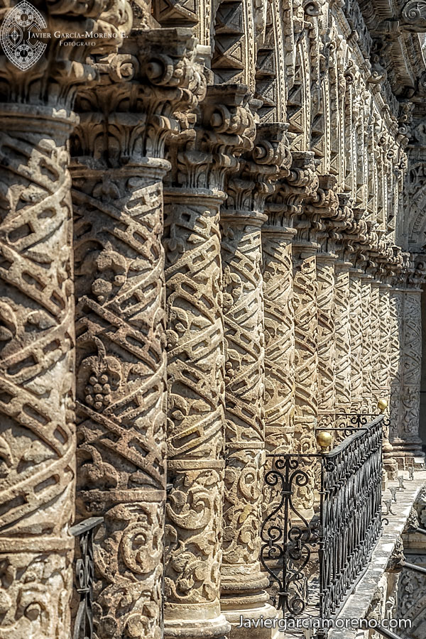 Estampas de México