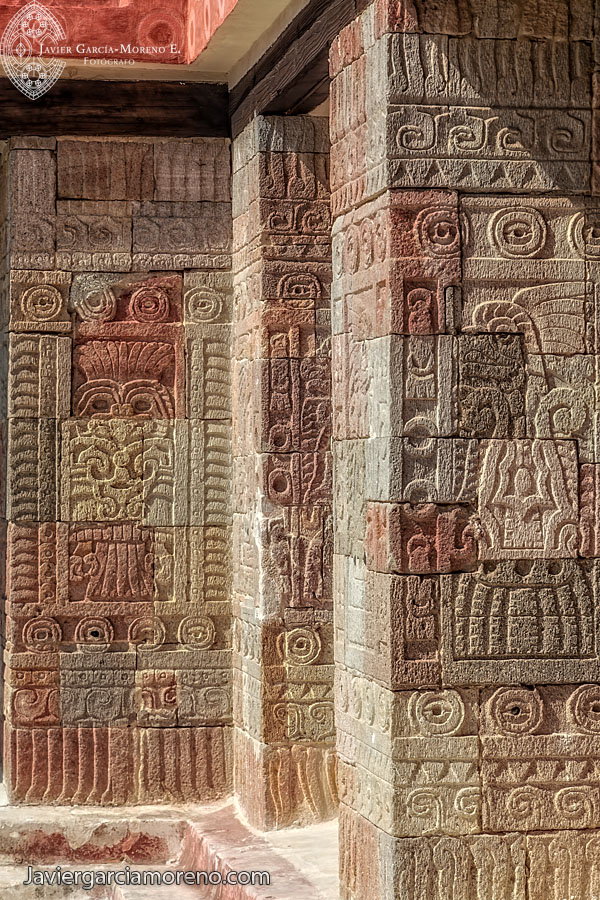 Estampas de México