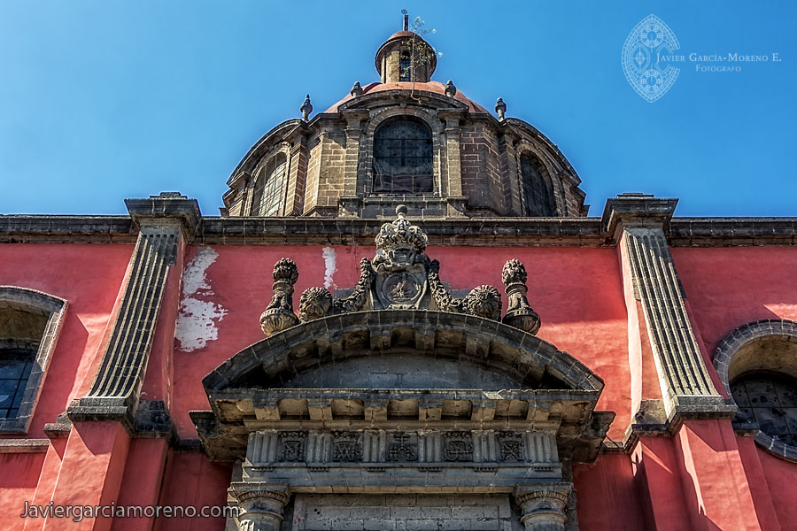 Estampas de México