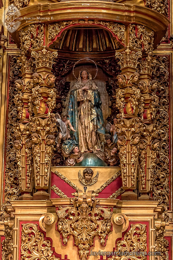 Estampas de México