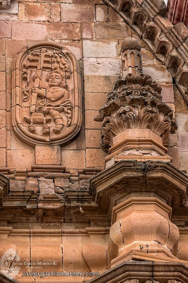 Estampas de México