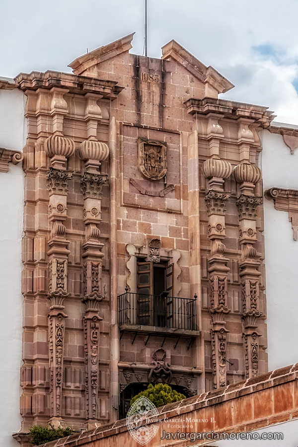 Estampas de México