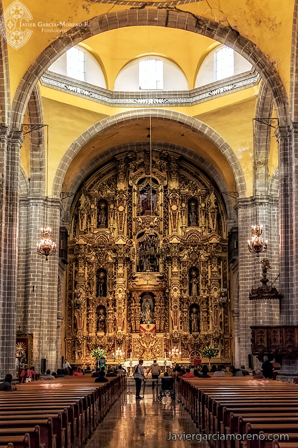Estampas de México
