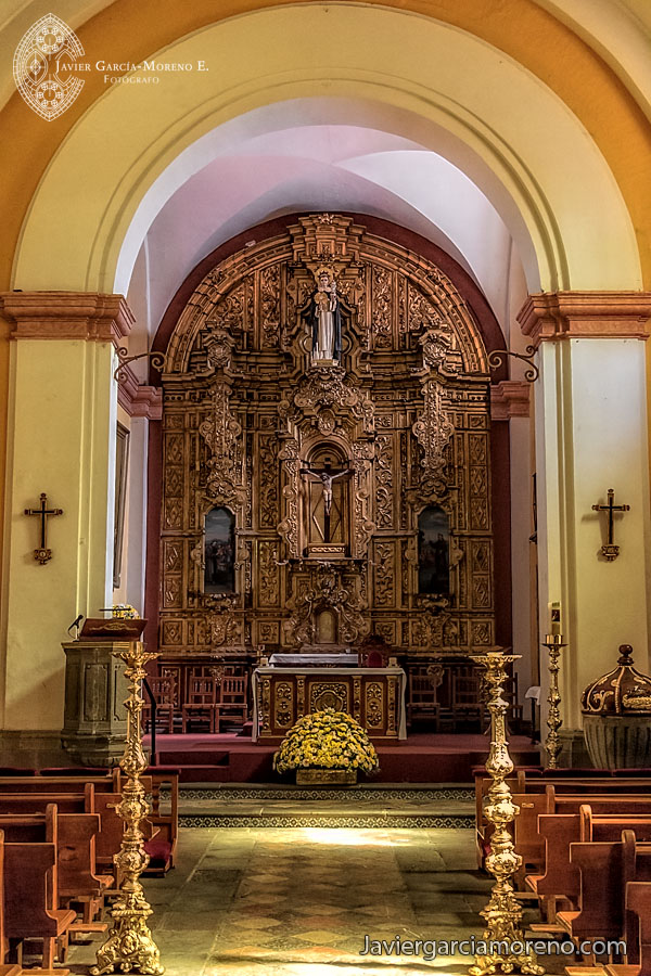 Estampas de México