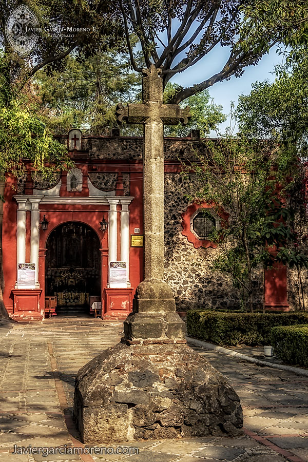Estampas de México