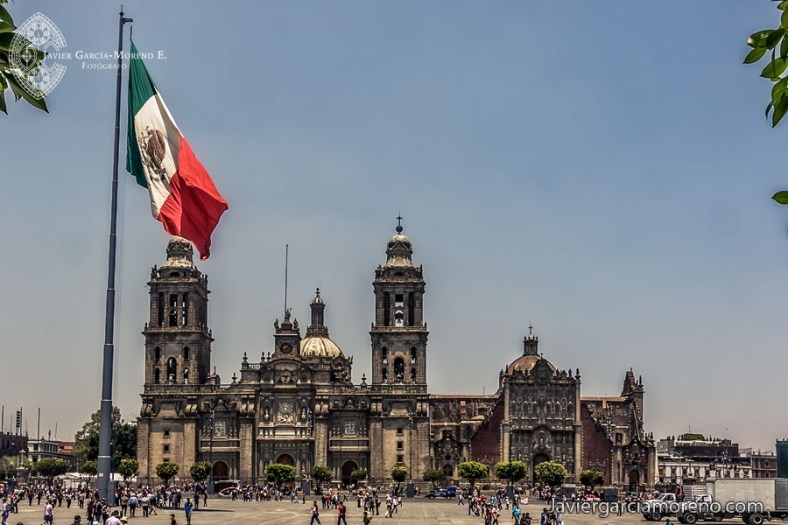 Estampas de México