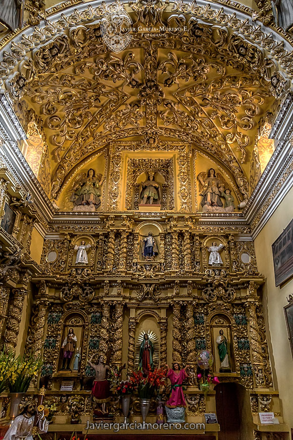 Estampas de México