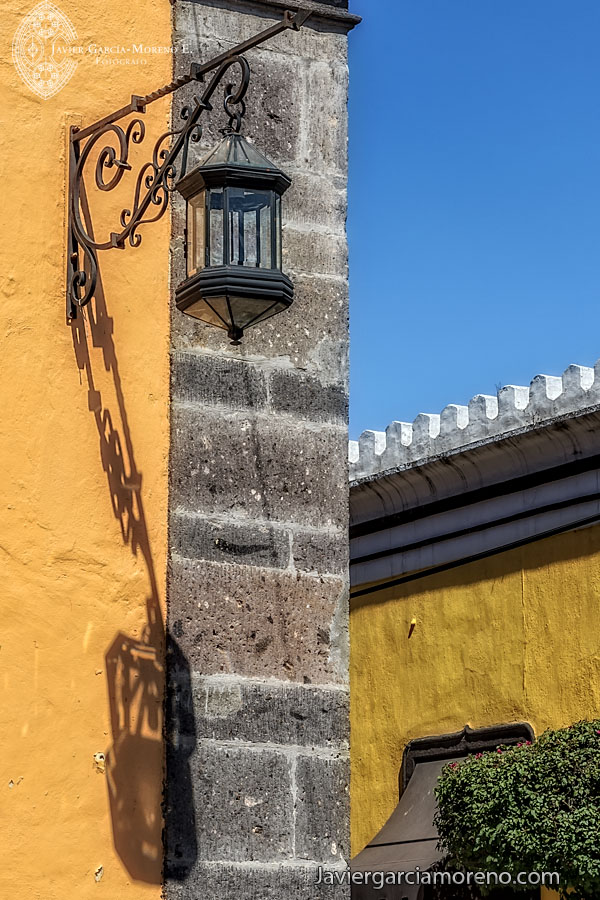 Estampas de México