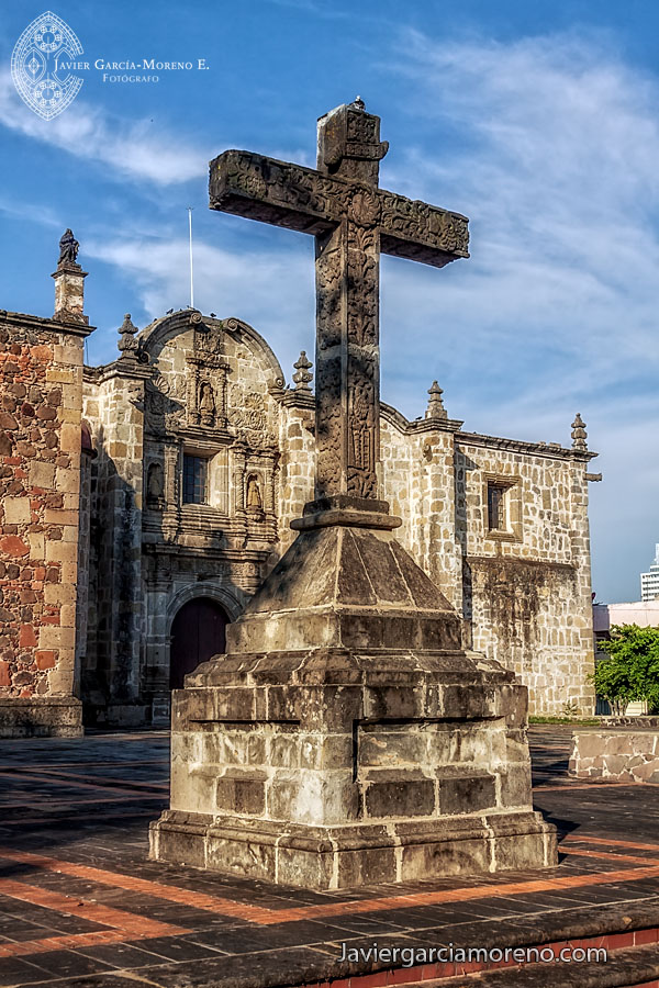 Estampas de México