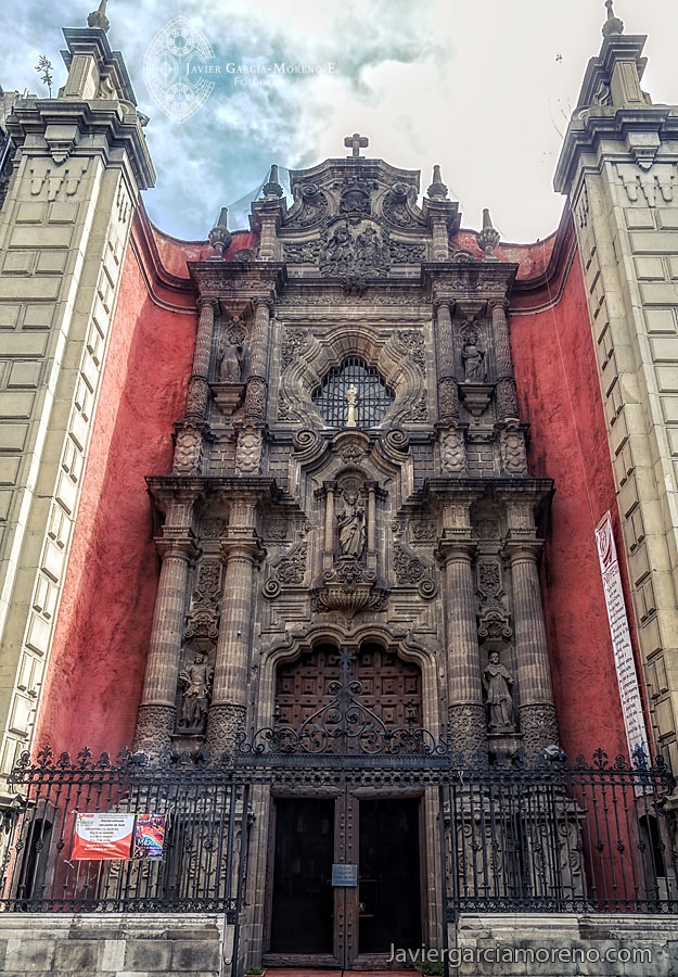 Estampas de México