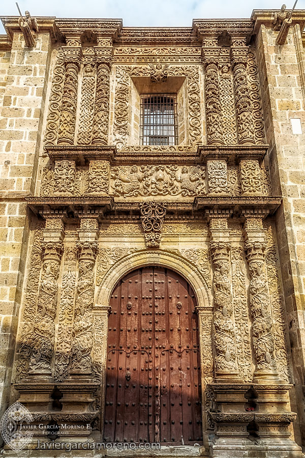 Estampas de México
