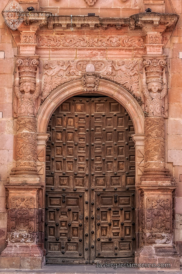 Estampas de México