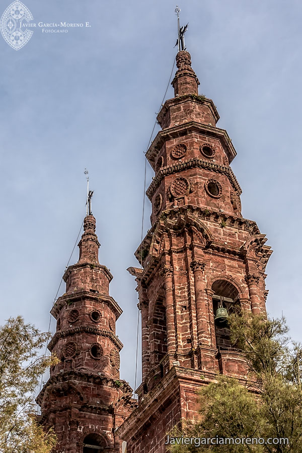 Estampas de México