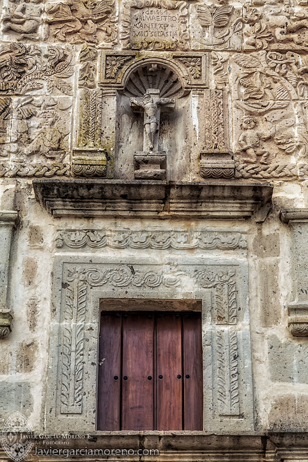 Estampas de México