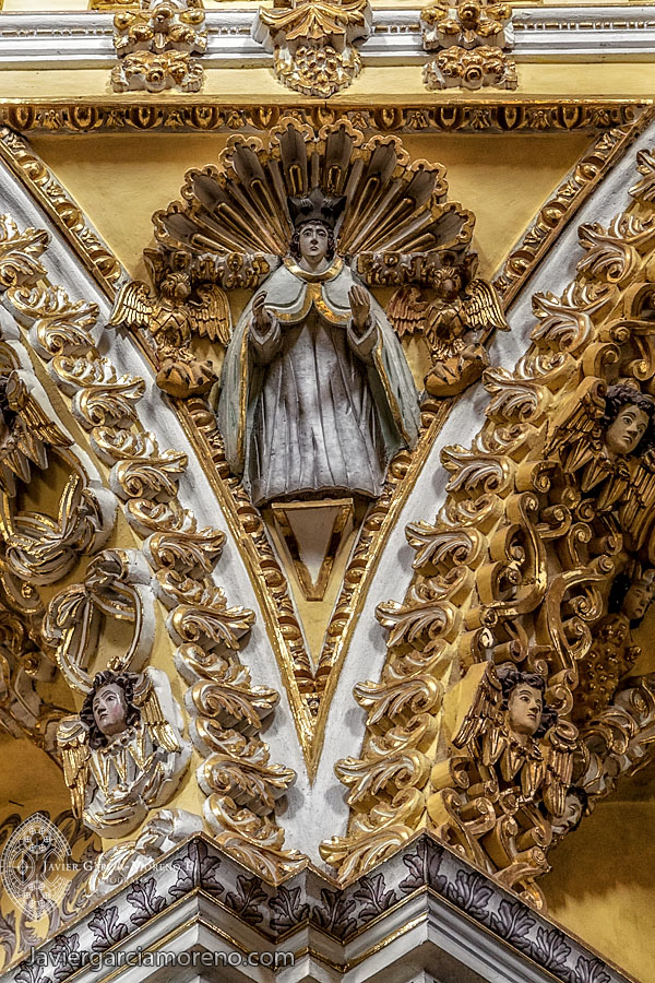 Estampas de México
