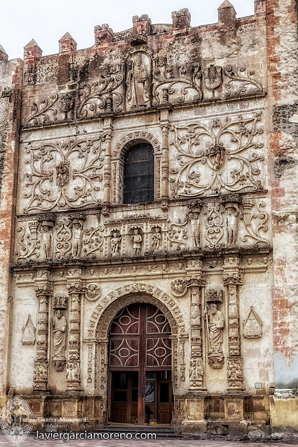 Estampas de México