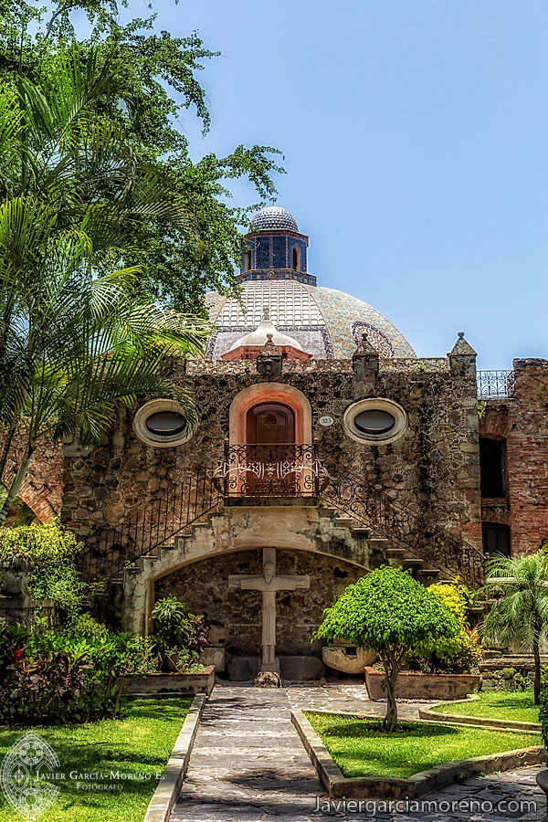 Estampas de México