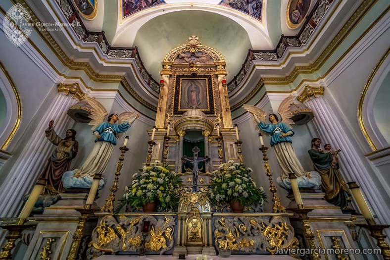 Estampas de México
