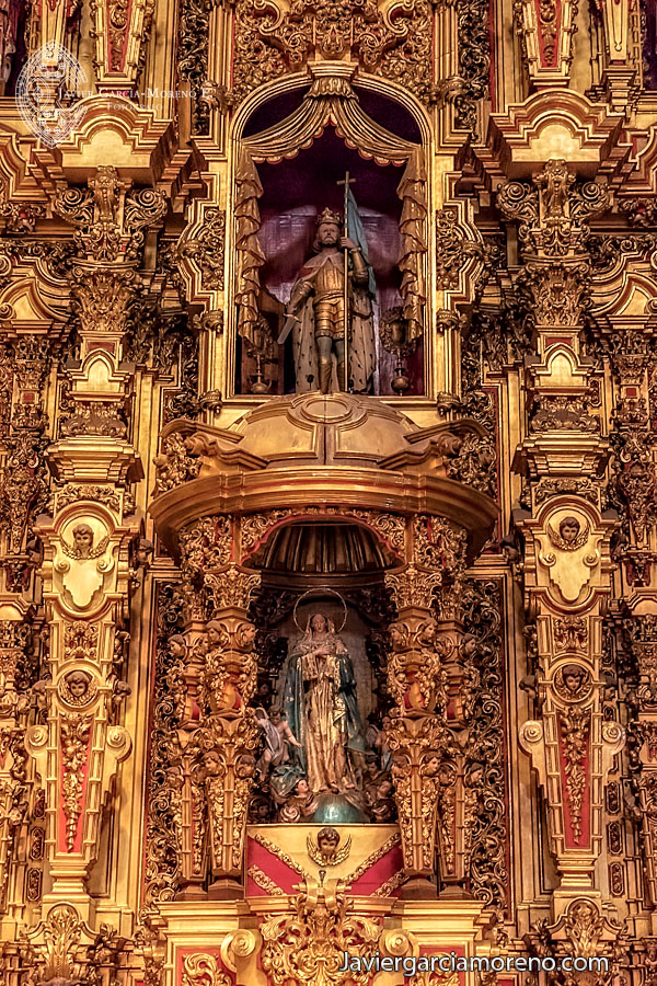 Estampas de México