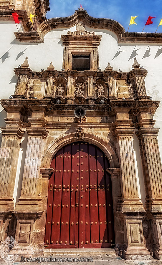 Estampas de México