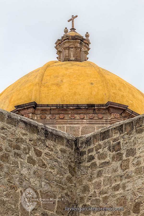 Estampas de México
