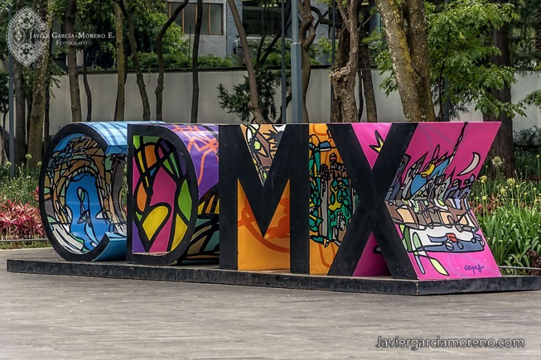 Estampas de México