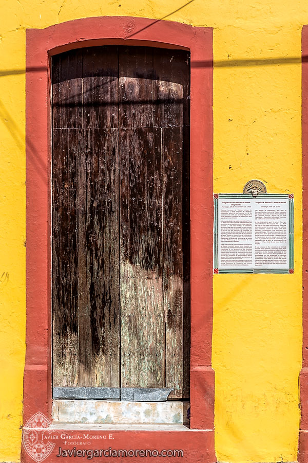 Estampas de México