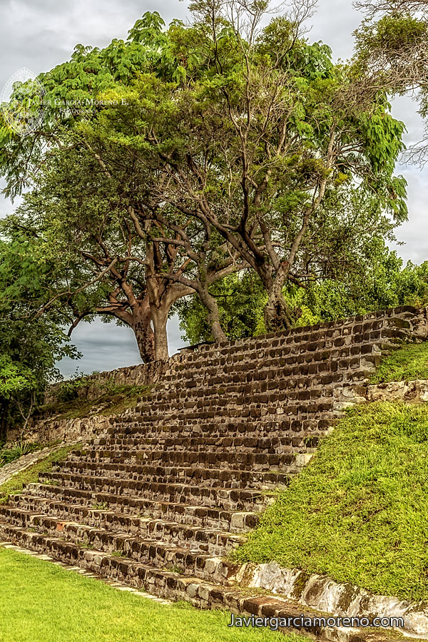 Estampas de México