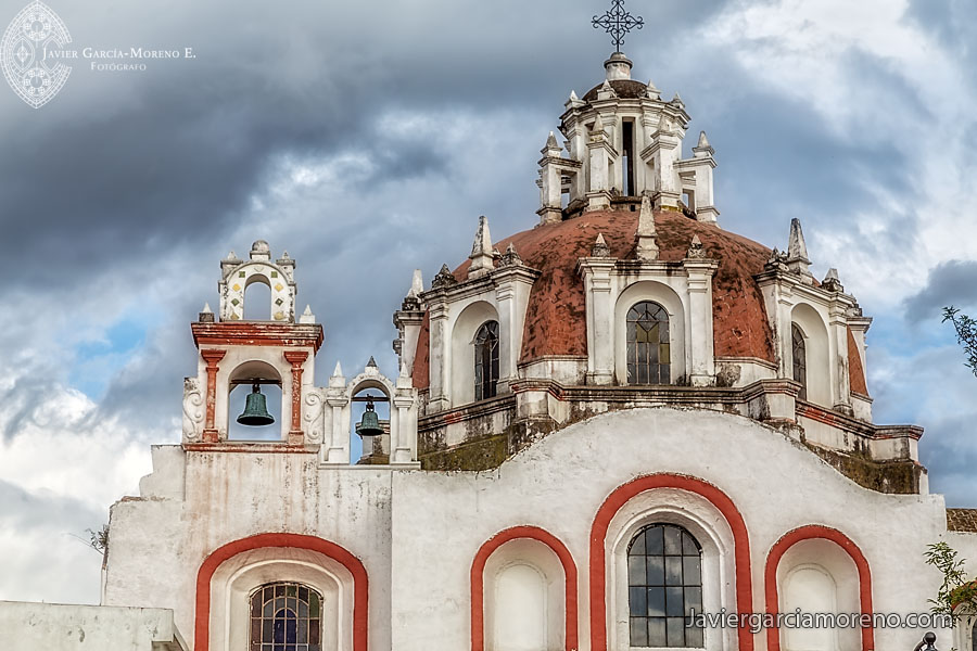 Estampas de México