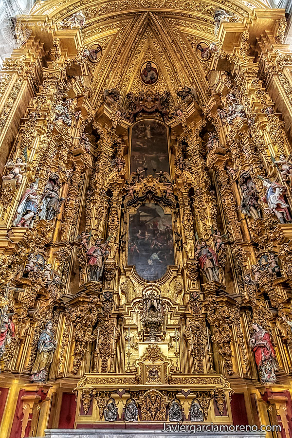 Estampas de México