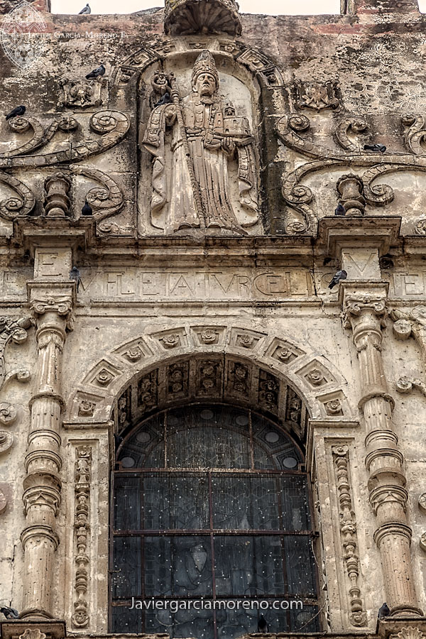 Estampas de México